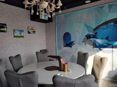 （成功案例）C6764店面转让 位于昌吉州呼图壁县西市南路