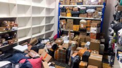 （成功案例）C6767头屯河区快递公司转让