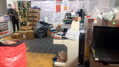 （成功案例）C6767头屯河区快递公司转让