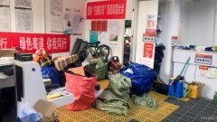 （成功案例）C6767头屯河区快递公司转让