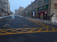 C6775店铺转让 位于昌吉市延安南路华洋馨悦广场门口