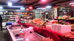 C6777木材厂亚中机电果蔬超市转让日营业额6000+