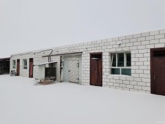 C6778院落出租出售 位于昌吉州呼图壁县园户村镇大草滩