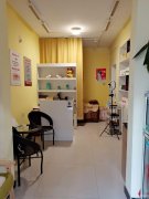 （成功案例）C6779养生体验馆转让