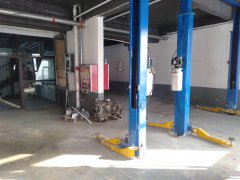 C6780店面转让 位于昌吉市乌伊东路闽昌工业园附近