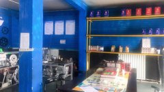 C6781米东区揽胜东街大型汽车会所转让