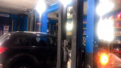 C6781米东区揽胜东街大型汽车会所转让