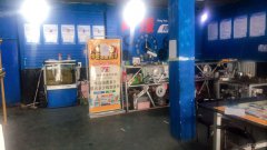 C6781米东区揽胜东街大型汽车会所转让