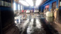 C6781米东区揽胜东街大型汽车会所转让