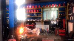 C6781米东区揽胜东街大型汽车会所转让