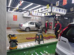 （成功案例）C6783店面转让 位于五家渠市君豪绿园南门