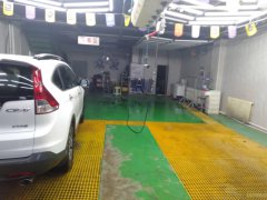 （成功案例）C6783店面转让 位于五家渠市君豪绿园南门