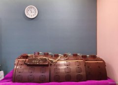 C6788长春路尚品汇美食街加盟品牌骄阳兰多产后恢复中心转