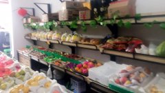 C6799八钢秀水兰亭果蔬店转让