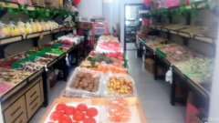 C6799八钢秀水兰亭果蔬店转让