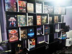 （成功安例）C6800河北路国秀家园桌游店转让