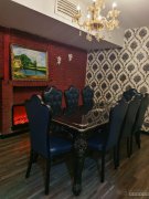 （成功安例）C6800河北路国秀家园桌游店转让