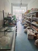 C6801嘉德园十号楼果蔬店转让