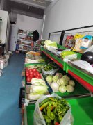 C6801嘉德园十号楼果蔬店转让