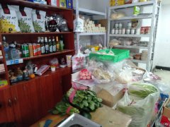 C6805店面出租 位于昌吉市北京南路北京丽苑小区