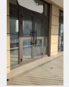 C6806年租金5000米东区香缇雅境二期S2-2-16门面