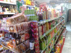 C6807店面转让 位于昌吉市世纪大道和谐丁香园