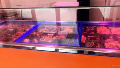 C6811华美文轩南区卤制品店转让