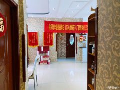 C6813新市区喀什东路博雅馨园大型小区H9高层内美容院转