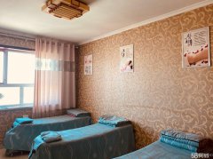 C6813新市区喀什东路博雅馨园大型小区H9高层内美容院转