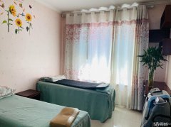 C6813新市区喀什东路博雅馨园大型小区H9高层内美容院转