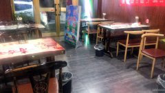 C6818维斯特三期餐厅转让