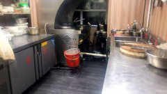 C6818维斯特三期餐厅转让