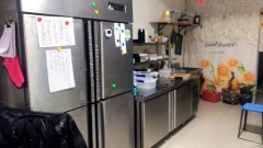 C6819丽山街中泰茗居火锅食材店转让