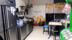 C6819丽山街中泰茗居火锅食材店转让