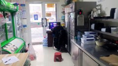 C6819丽山街中泰茗居火锅食材店转让