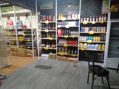 C6822店面转让 位于昌吉市文化东路农校前门附近