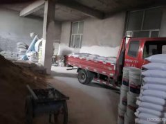 C6823店面转让 位于昌吉市红旗路附近经营中建材店