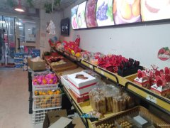 （成功案例）C6824店面转让 位于昌吉市延安南路天润小区门