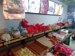 （成功案例）C6824店面转让 位于昌吉市延安南路天润小区门