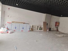 C6826店铺出租 位于昌吉市岐峰农贸市场内