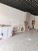 C6826店铺出租 位于昌吉市岐峰农贸市场内