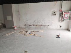 C6826店铺出租 位于昌吉市岐峰农贸市场内