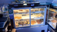 C6828棉花街面包店转让