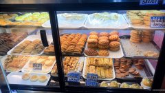 C6828棉花街面包店转让