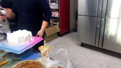 （成功案例）C6835西虹东路绿风一巷蛋糕和外卖店转让