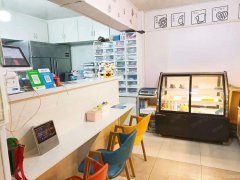 C6836维斯特二期蛋糕店转让