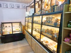 C6836维斯特二期蛋糕店转让