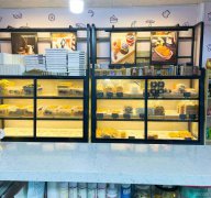 C6836维斯特二期蛋糕店转让