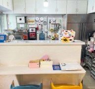 C6836维斯特二期蛋糕店转让