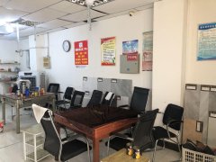 （成功案例）C6839翡翠苑北门棋牌室转让